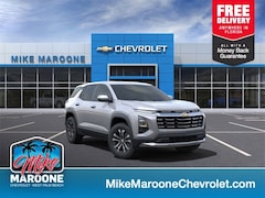 2026 Chevrolet Equinox LT SUV