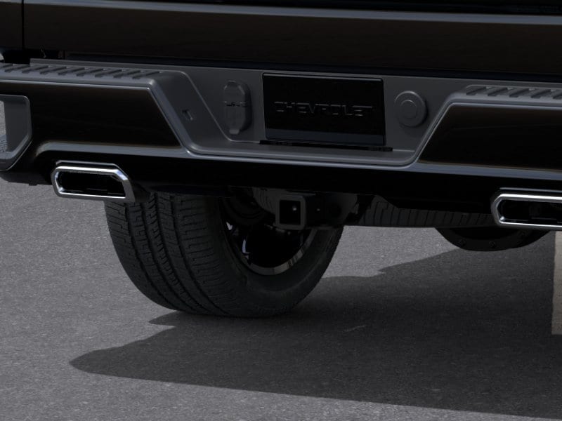 2026 Chevrolet Silverado 1500 RST - Photo 38