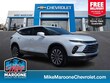  Chevrolet Blazer