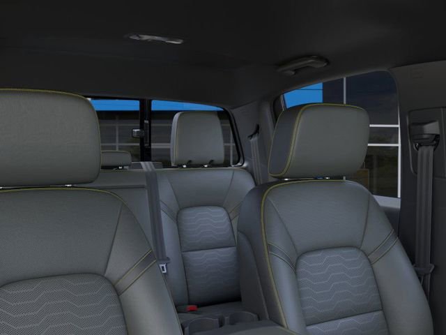 2026 Chevrolet Colorado ZR2 - Photo 24