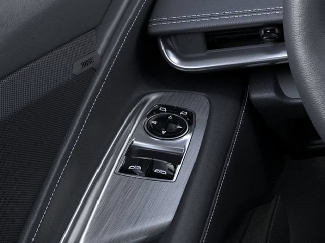 2025 Chevrolet Corvette 1LZ - Photo 22