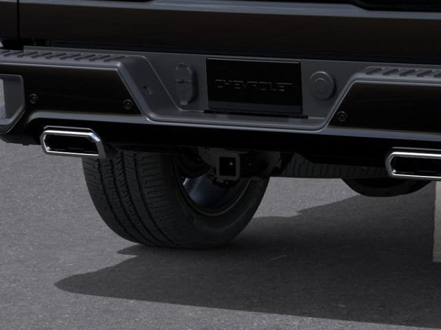2026 Chevrolet Silverado 1500 High Country - Photo 14