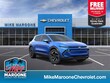 Chevrolet Equinox EV