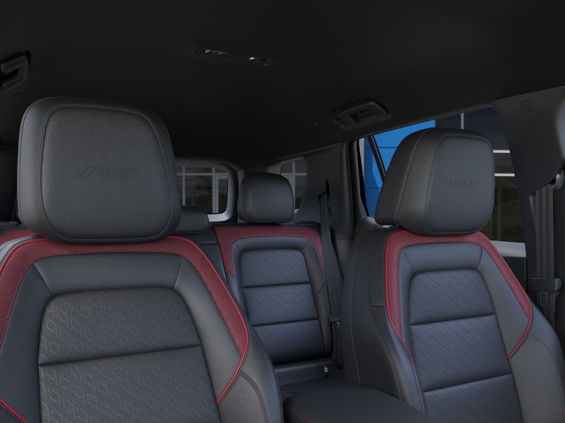 2026 Chevrolet Equinox RS - Photo 48