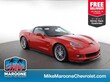  Chevrolet Corvette ZR1