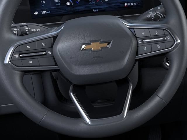 2026 Chevrolet Tahoe Premier - Photo 19