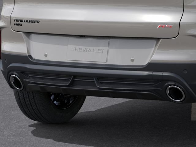 2026 Chevrolet Trailblazer RS - Photo 14