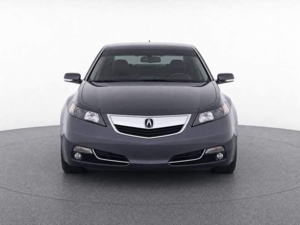 Used 2013 Acura TL 3.5 Sedan