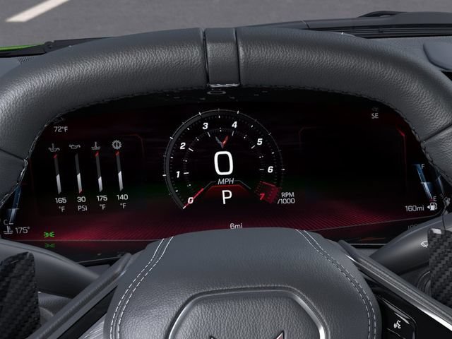 2026 Chevrolet Corvette 1LZ - Photo 18