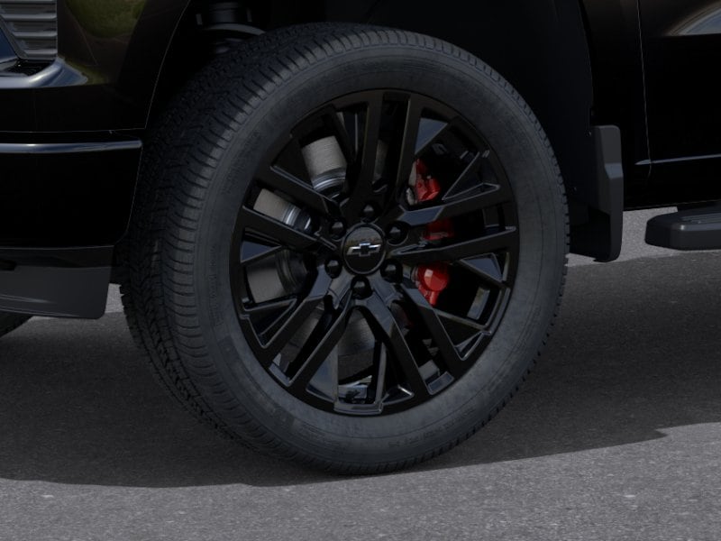 2026 Chevrolet Silverado 1500 RST - Photo 33