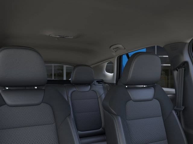 2026 Chevrolet Trax LT - Photo 24