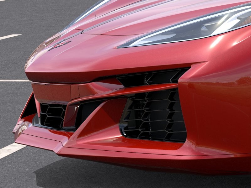 2025 Chevrolet Corvette 1LZ - Photo 37