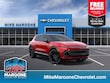 Chevrolet Equinox EV