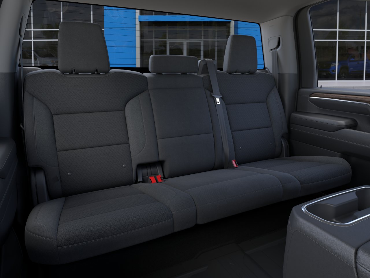 2026 Chevrolet Silverado 2500 HD LT - Photo 41