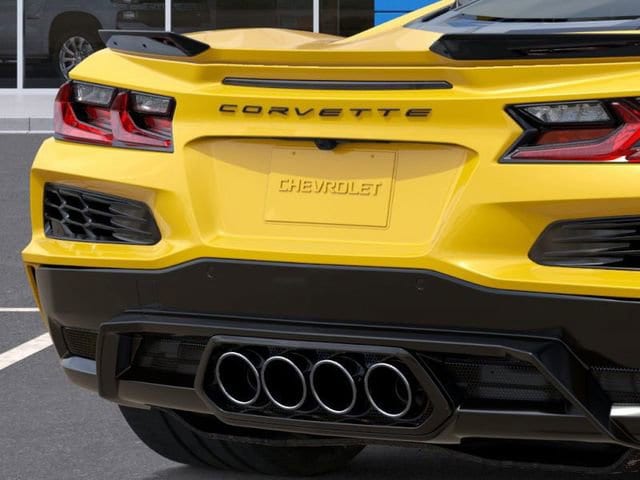 2026 Chevrolet Corvette 1LZ - Photo 14