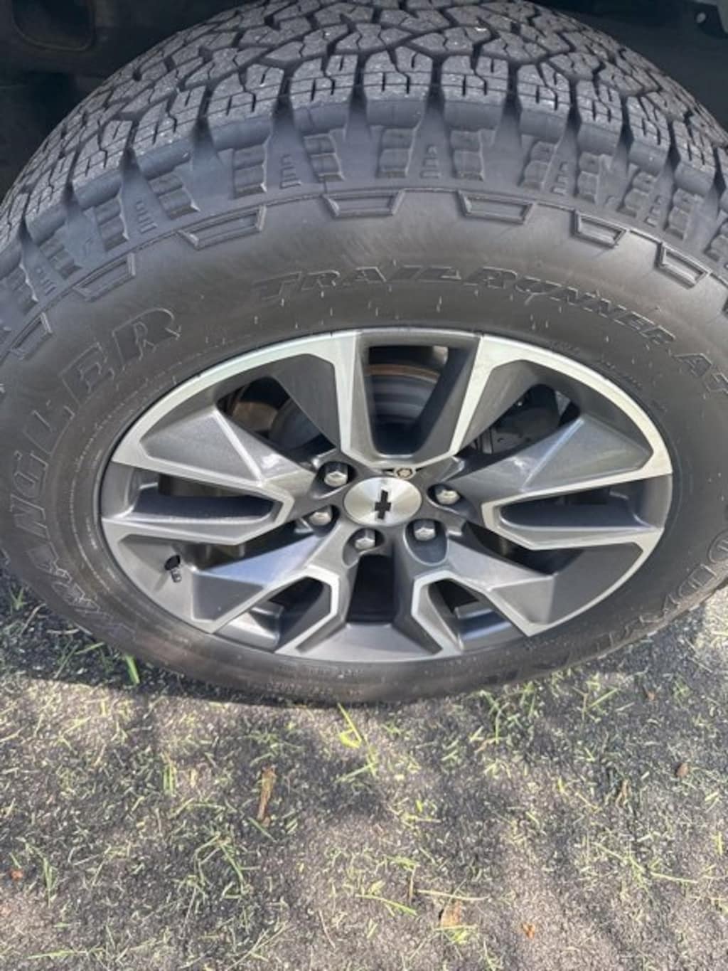 Used 2019 Chevrolet Silverado 1500 RST Truck