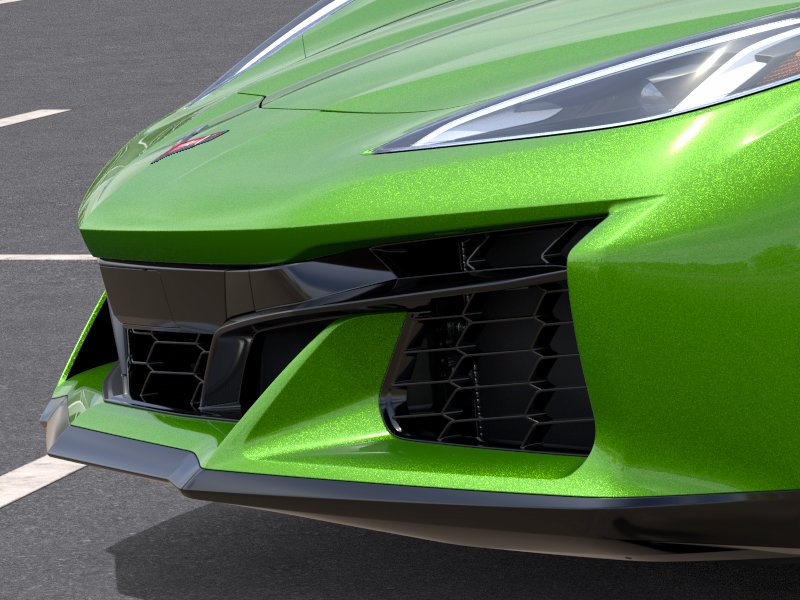 2026 Chevrolet Corvette 1LZ - Photo 37