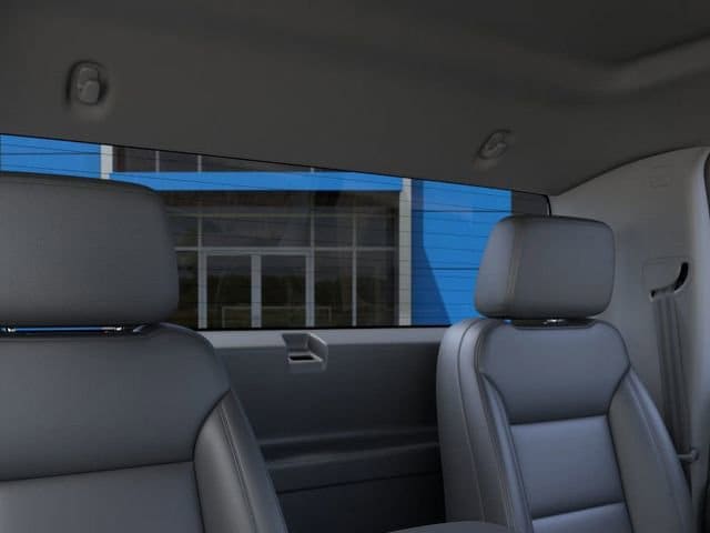 2026 Chevrolet Silverado 1500 Work Truck - Photo 24