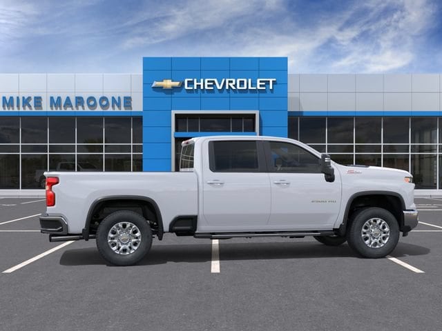 2026 Chevrolet Silverado 2500 HD LT - Photo 5