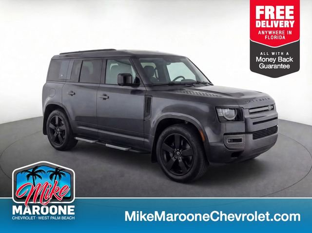 2023 Land Rover Defender X-Dynamic SE