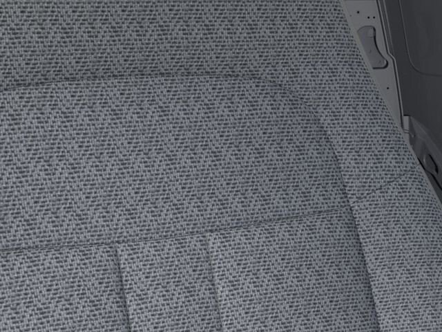 2025 Chevrolet Express Cargo Work Van - Photo 21