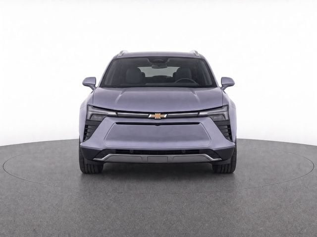 Used 2024 Chevrolet Blazer EV LT with VIN 3GNKDBRJ6RS192607 for sale in West Palm Beach, FL