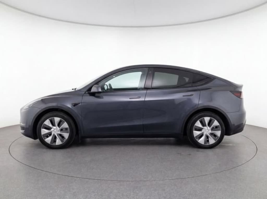 Used 2024 Tesla Model Y