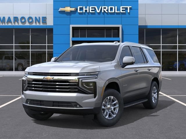 2026 Chevrolet Tahoe LT - Photo 6