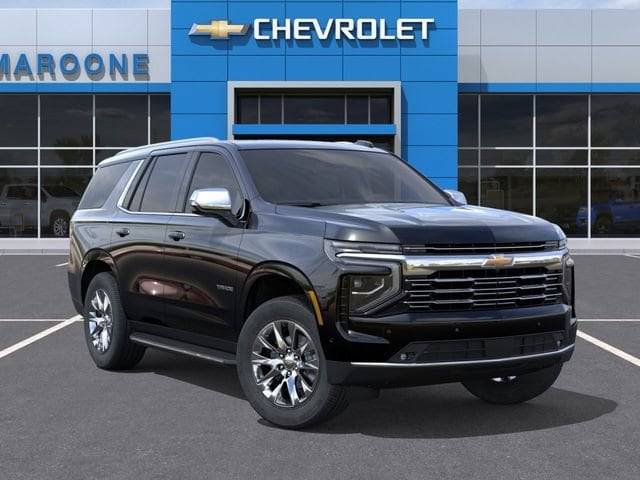 2026 Chevrolet Tahoe Premier - Photo 7