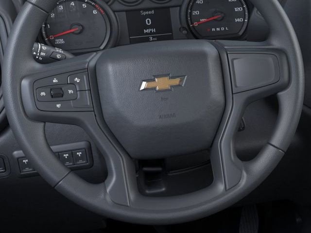 2026 Chevrolet Silverado 2500 HD Work Truck - Photo 19