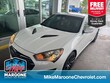 Hyundai Genesis Coupe