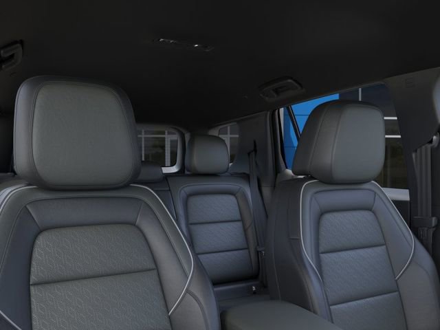 2026 Chevrolet Equinox LT - Photo 24