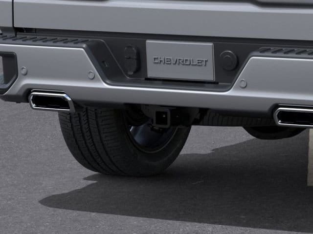 2026 Chevrolet Silverado 1500 High Country - Photo 14
