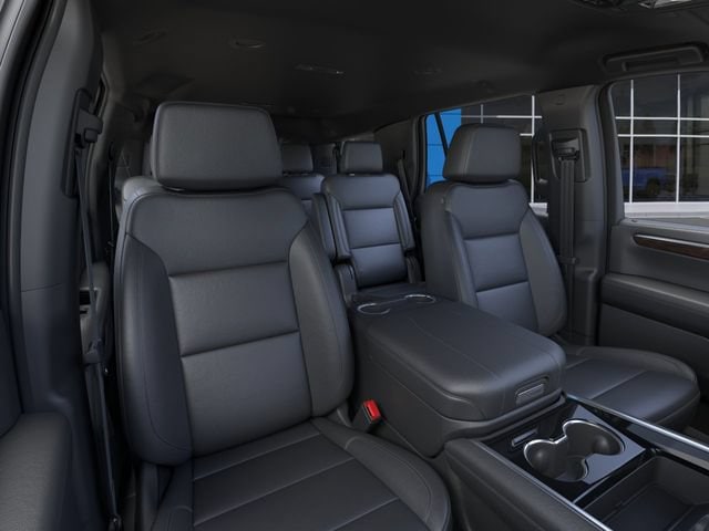 2026 Chevrolet Tahoe LT - Photo 16