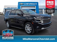 2023 Chevrolet Tahoe High Country SUV