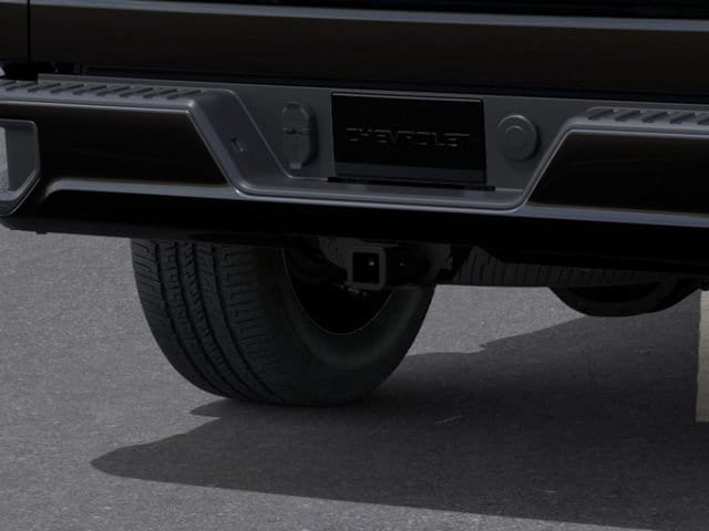 2026 Chevrolet Silverado 1500 Custom - Photo 14