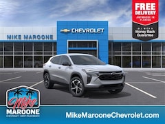 2025 Chevrolet Trax 1RS SUV