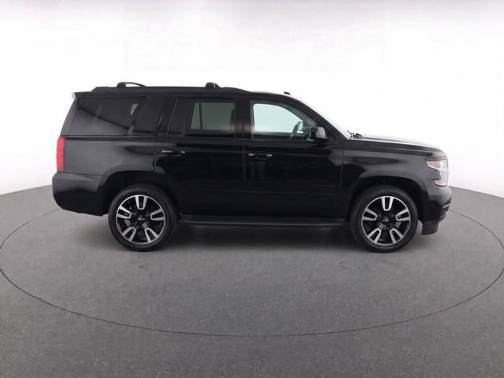 Used 2019 Chevrolet Tahoe Premier SUV