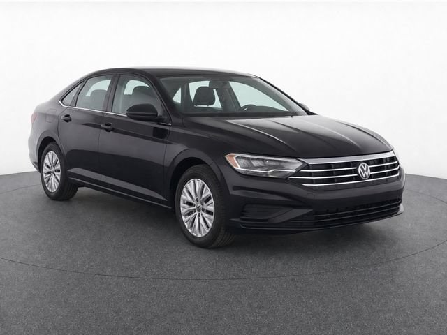 Used 2019 Volkswagen Jetta S with VIN 3VWC57BU6KM013761 for sale in West Palm Beach, FL
