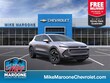 Chevrolet Equinox EV