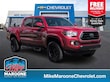 Toyota Tacoma 2WD