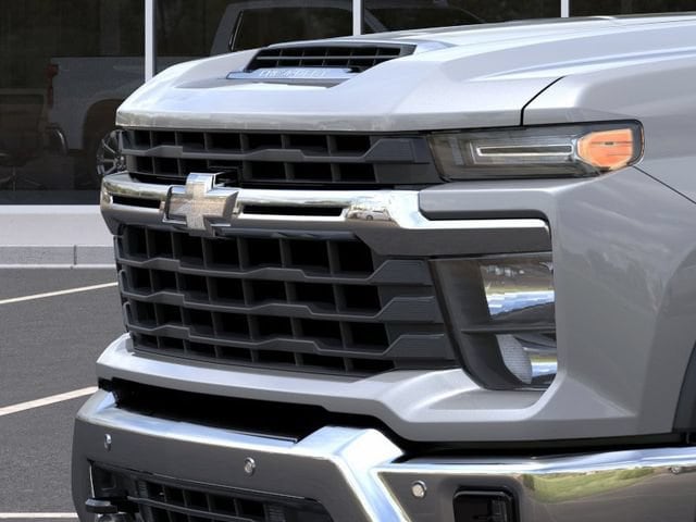 2026 Chevrolet Silverado 2500 HD LT - Photo 13