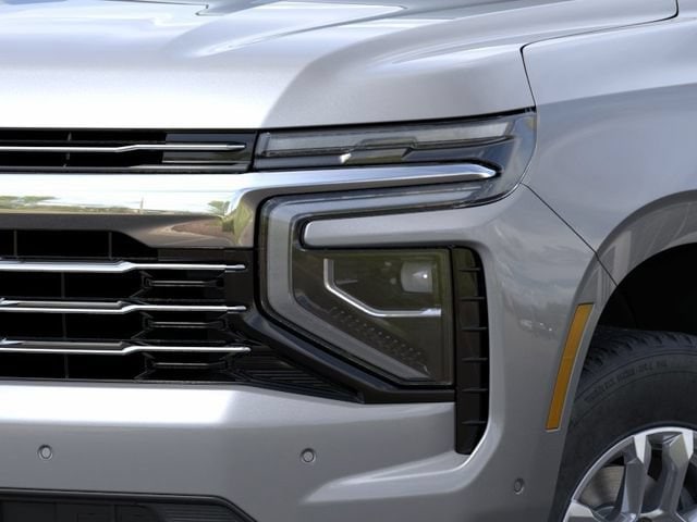 2026 Chevrolet Tahoe LT - Photo 10
