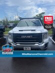 GMC Sierra 3500 HD Chassis Cab