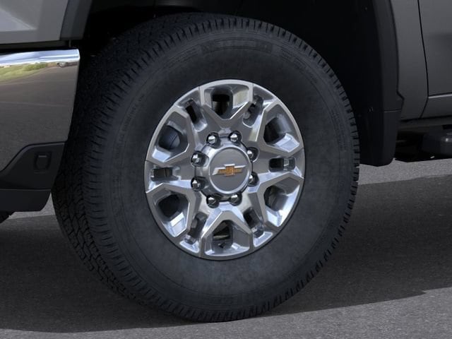 2026 Chevrolet Silverado 2500 HD LT - Photo 9
