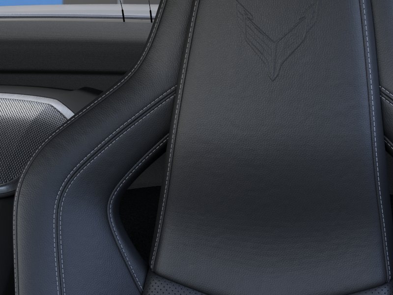 2026 Chevrolet Corvette 1LT - Photo 45