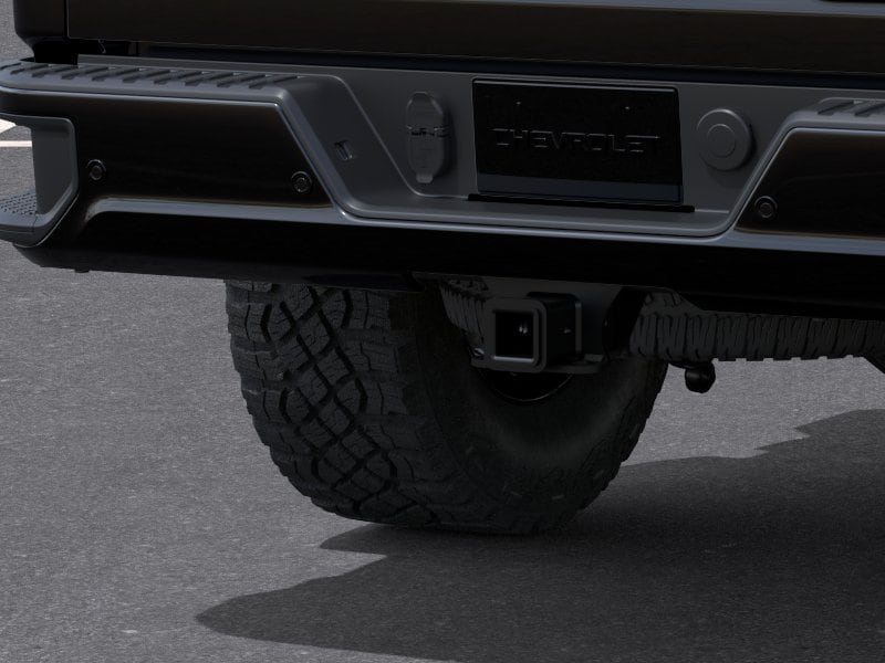 2026 Chevrolet Silverado 2500 HD ZR2 - Photo 38