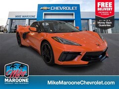 2023 Chevrolet Corvette Stingray 3LT Performance