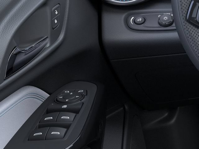 2026 Chevrolet Trax LT - Photo 22