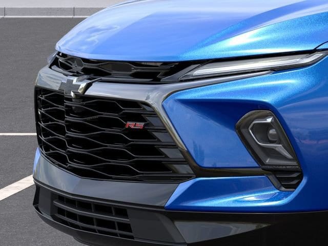 2026 Chevrolet Blazer RS - Photo 13